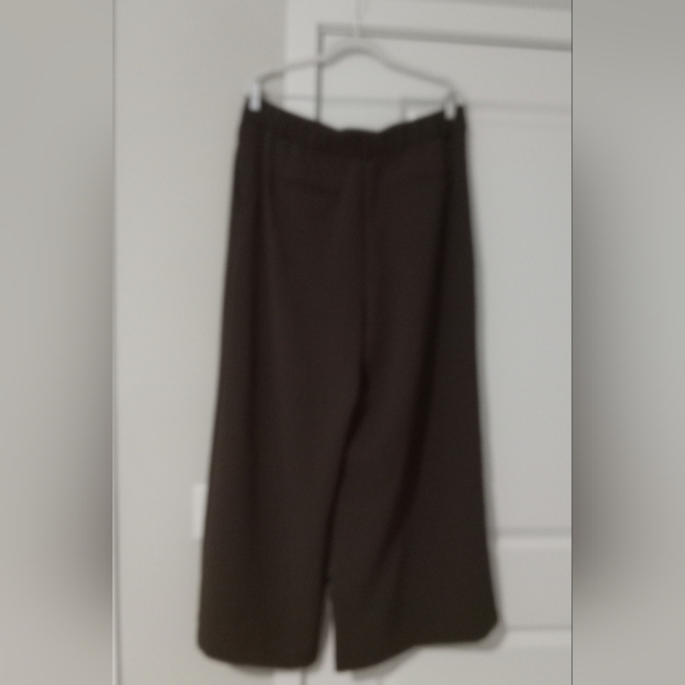 Wide Palazzo Pant